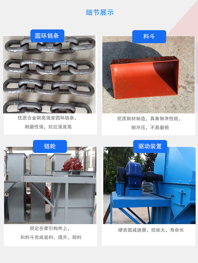 细节展示